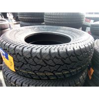 厂家大批量供应 215/75R15 汽车轮胎 半钢车胎价格