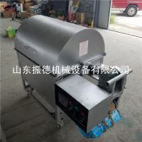 瓜子炒货机 糖炒栗子锅 新款上市 全自动炒货机 振德