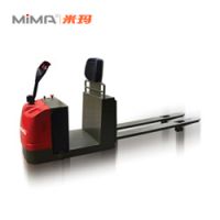 天津诺力FP系列400KG电动拣选车 行李车 晶晟叉车