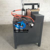 佛泊1-6气动钢筋碰焊机 风扇网罩圈对焊机 铁线碰圈机 金属焊接机