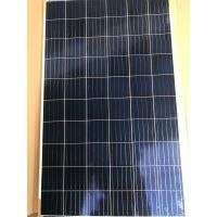 英利晶澳270瓦265瓦太阳能组件价格山东太阳能板回收二手光伏板回收
