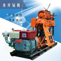ZLJ-250煤矿用坑道钻机厂家生产基地钻孔快坑道钻机用实力说话
