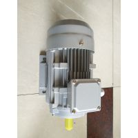 直销防护等级IP56防水卧式电动机GS90L-4-1.5KW/B3