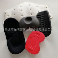 深圳EVA热压成型 长期供应异形EVA模具压型厂家