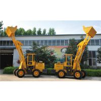 加长臂铲车图片_祁连县加长臂铲车_青州龙建特种机械(咨询)