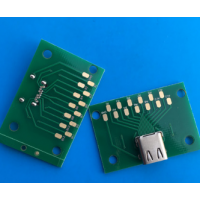 TYPE C԰USB 3.1ĸ Եѹͨ