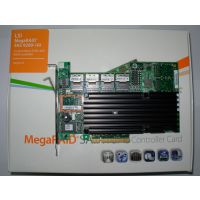 LSI MegaRAID SAS 9260-16I