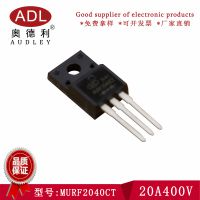 µ ָ MURF2040CT 20A400V TO-220F оƬ 