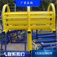 河北小区健身路径批发 户外室外健身器材