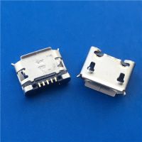 MICRO 5PĸB 6.4 ǰŲDIP+SMT  PCB-