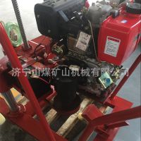 厂家直销 混凝土取芯机 HZ-20型混凝土钻孔取芯机 公路钻孔机