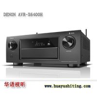  X6400 DENON AVR-X6400 ȫ