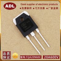 µ MOSЧӦ FQA20N60C 20A600V TO-3P оƬ 