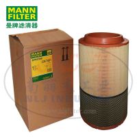 MANN-FILTER()C24745/1