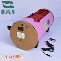 江蘇省全自動(dòng)車衣供應(yīng)商210T滌塔夫布料祿鑫恒加厚電動(dòng)車衣16秒收蓋防曬隔熱