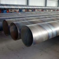 螺旋焊管与普通钢管规格的区别 重庆螺旋钢管厂