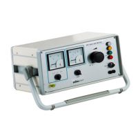 megger² ֱѹ豸HV Tester 50/80/11025