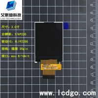 2.0 TFTҺģ飩ֱ:176*220 :ILI9225G