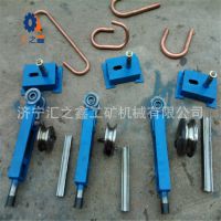 方管用手动弯管机汇之鑫厂家销售方管小型弯管机型号齐全