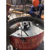 河南高强设备基础及钢结构柱脚底板灌浆料厂家直销