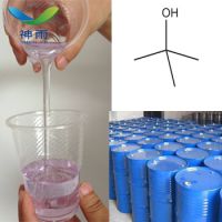 Basic Organic Chemicals tert-Butanol EMPLURA