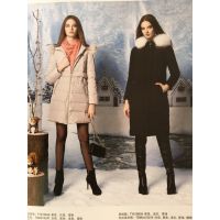 十三行服装批发市场品牌折扣女装正品清仓***夏品牌折扣店***女装特尔迪雅冬