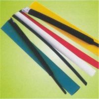 上海直销 环保热缩管 125度黄色热缩套管