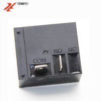 直销腾飞SLI热水器继电器12V T93继电器 15F 30A 4脚常开 RWG7T