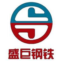 佛山市盛巨钢铁贸易有限公司