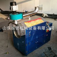 供应 滚筒炒货机 炒瓜子 板栗炒货机 振德