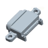 TYPE C 16Pˮĸ 1.65 PA9T͸ ˮIPX8 PCB-