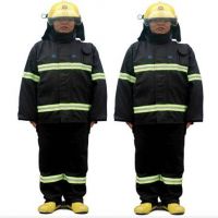  消防员灭火防护服国产 型号:J7JD-02库号：M383321