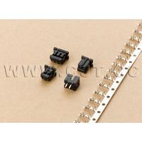 供应A2011线对板连接器同等品2.00mm间距