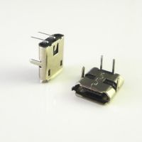 Micro USB 2P ڽŲ/ MICRO5P 2P 90 /ĸ 