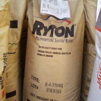 *** 美国雪佛龙菲利普 R-4 玻纤增强40 食品级PPS塑胶原料