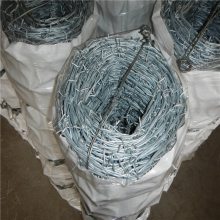 防护刺线 刺线生产 铁蒺藜防护网