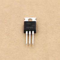 奥德利 TIP41C 直插功率三极管 NPN 6A100V 进口芯片 厂家生产