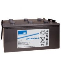Sonnenschein A412/90 F10 12V90AH C10