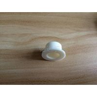 S系列塑料法兰轴套,法兰衬套,塑料轴承,耐磨轴套,塑料直线轴