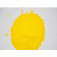 Iron oxide yellow