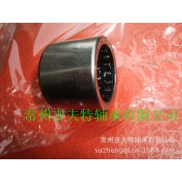 供应单向轴承 HF0612/HF061210 冲压外圈滚针离合器