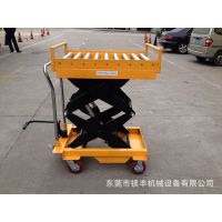 ˫˫͸׷ýṹ1000KG1.7ֶƽ̨