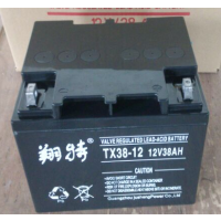 12V38ah TX38-12 ̫ ֱ ups