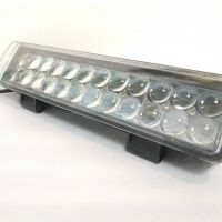 led汽车射灯长条灯货车改装前大灯越野车顶灯