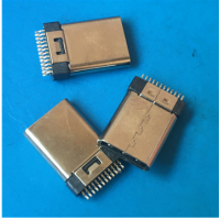 а USB 3.1ͷTYPE-C 24Pаíϲ