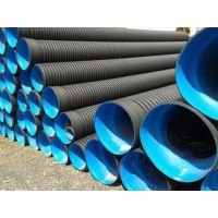 供应昆明PE双壁波纹管 HDPE 200*600mm 厂家直发 欢迎来电订购