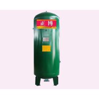 安徽省正博储气罐厂家