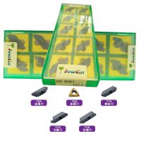 Innocut ԶɨƬ8TBR6055R03 ӲʺϽ˫ͷеƬ