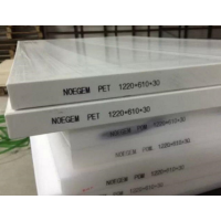 PCTFE棒 PCTFE挤出棒 整米进口PCTFE棒