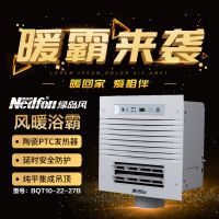 綠島風(fēng)風(fēng)暖浴霸BQT10-22-27B浴室集成吊頂浴霸衛(wèi)生間多功能取暖器